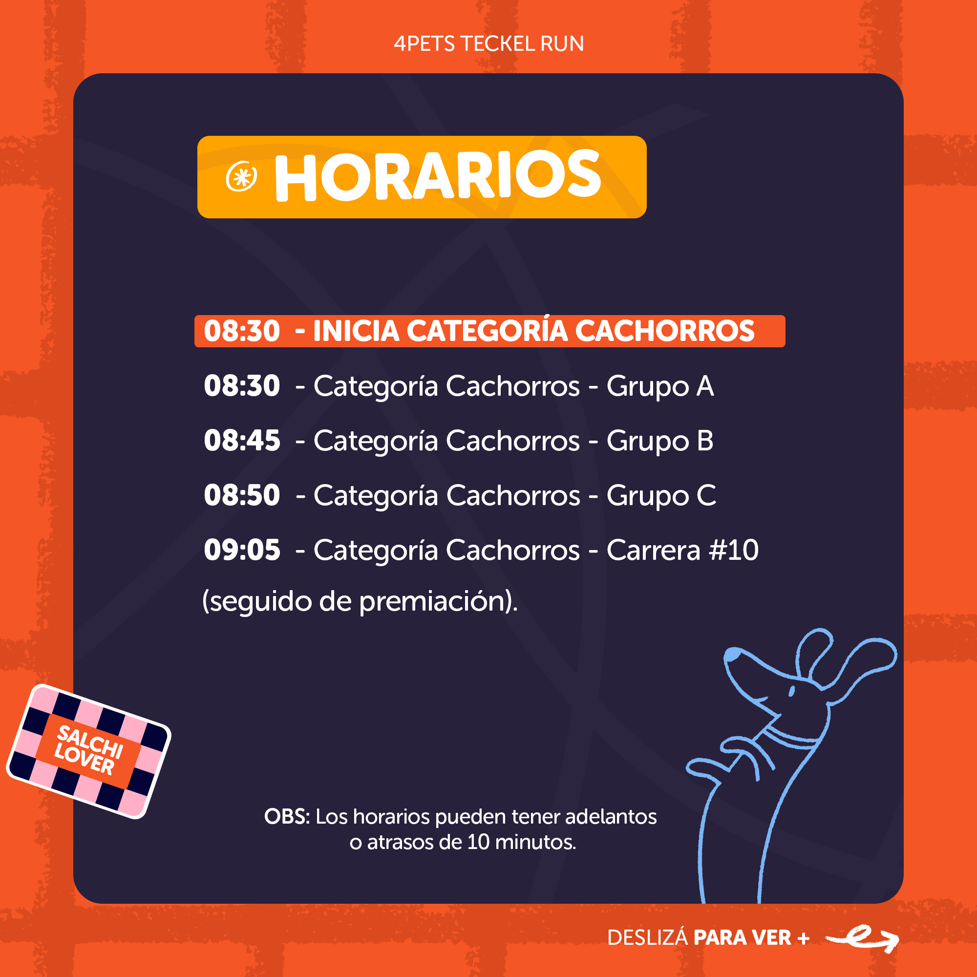 HORARIO - FEED _ 3