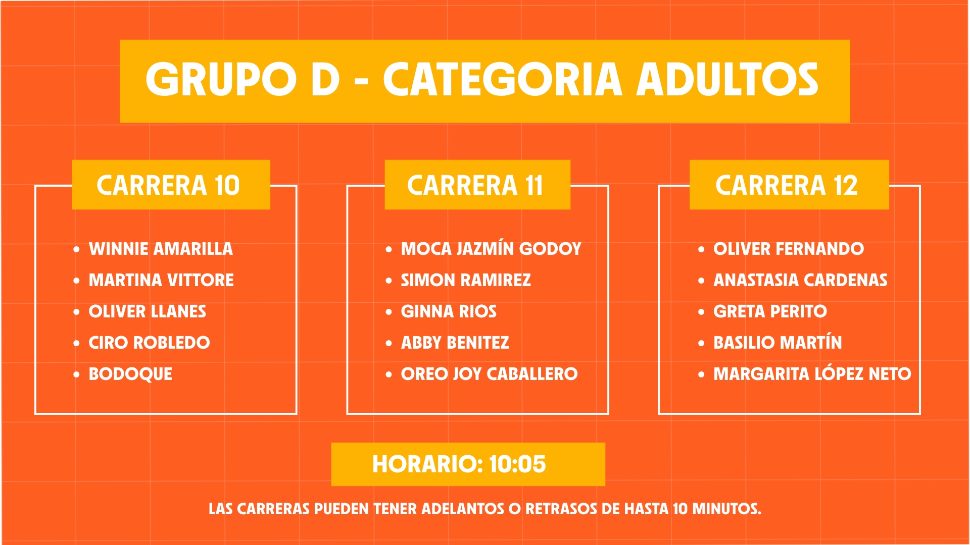 adultos d